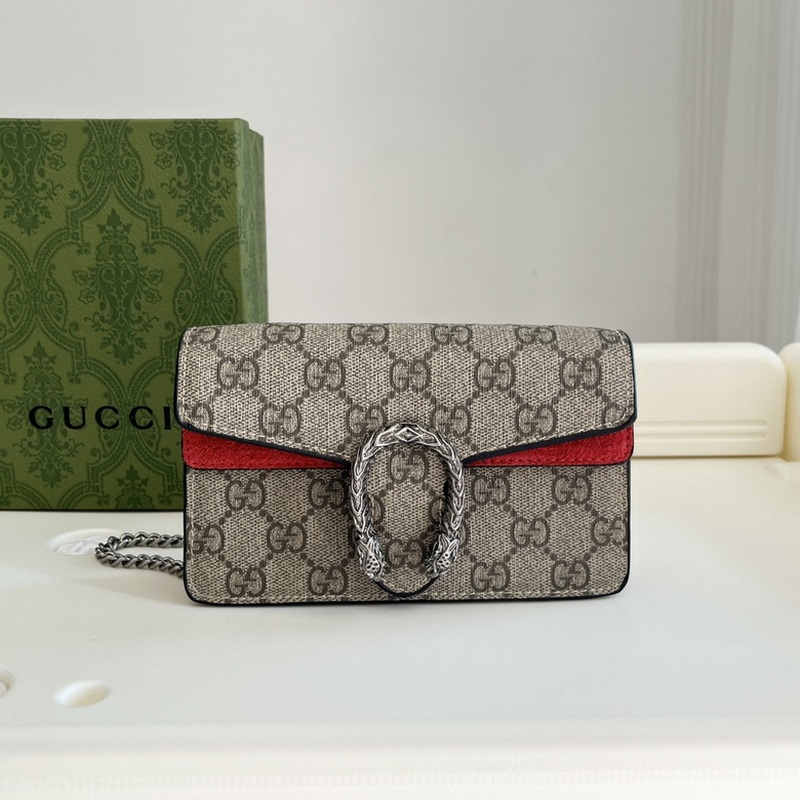 Gucci Handbags 495